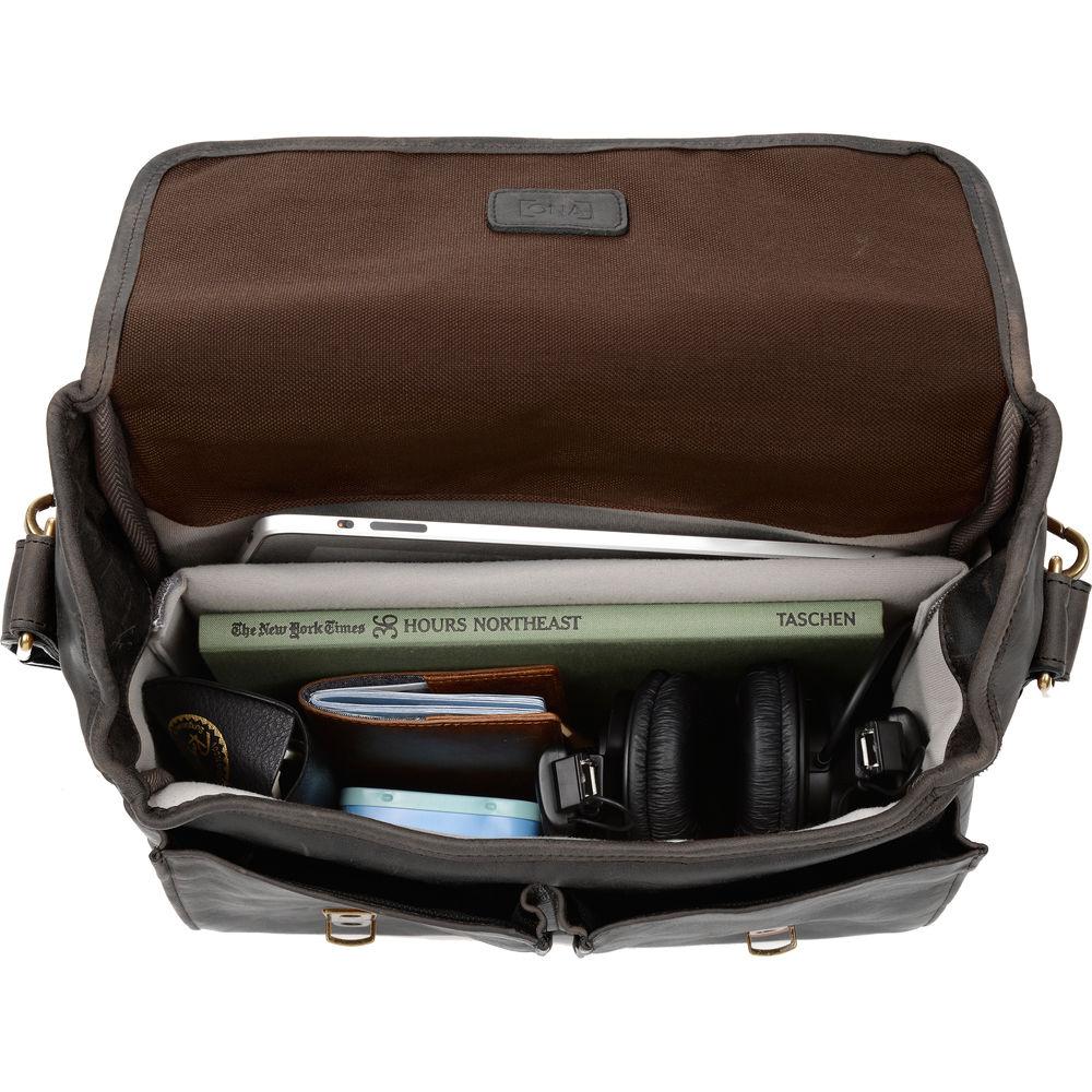 ONA Prince Street Camera Messenger Bag