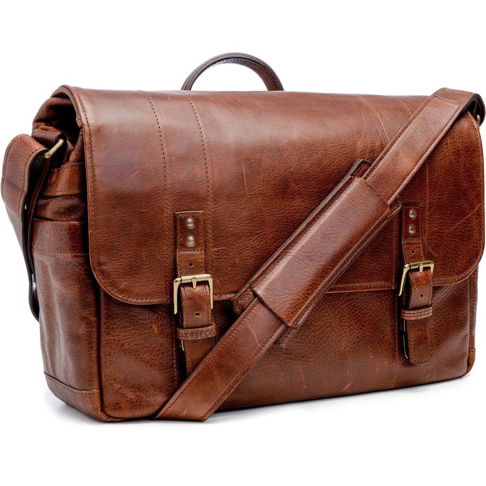 ONA The Union Street Messenger Bag