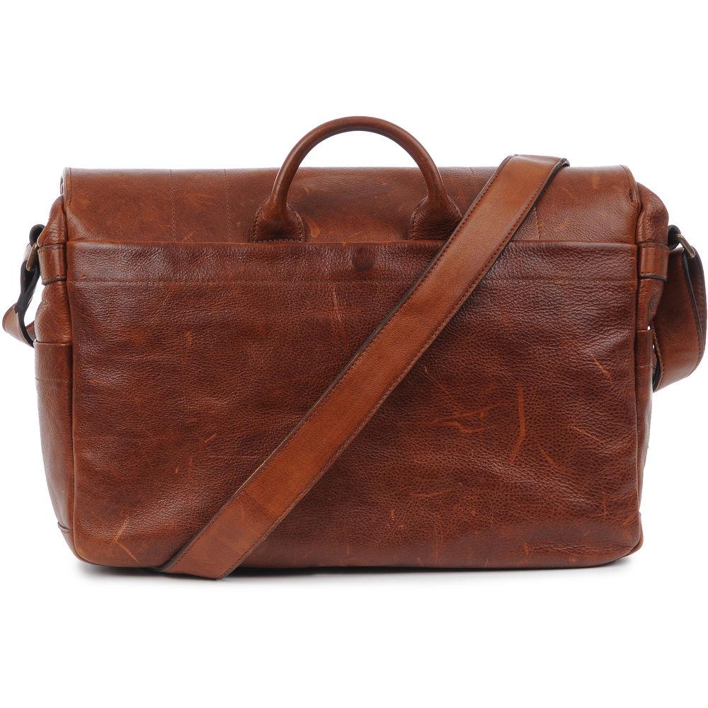 ONA The Union Street Messenger Bag