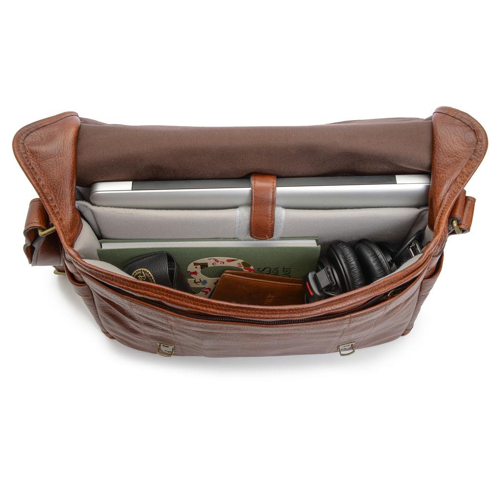 ONA The Union Street Messenger Bag