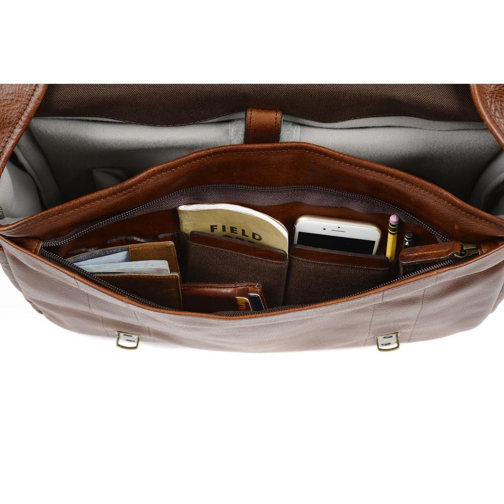 ONA The Union Street Messenger Bag