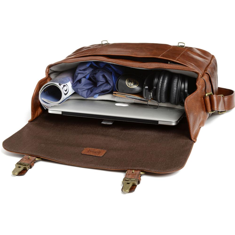 ONA The Union Street Messenger Bag