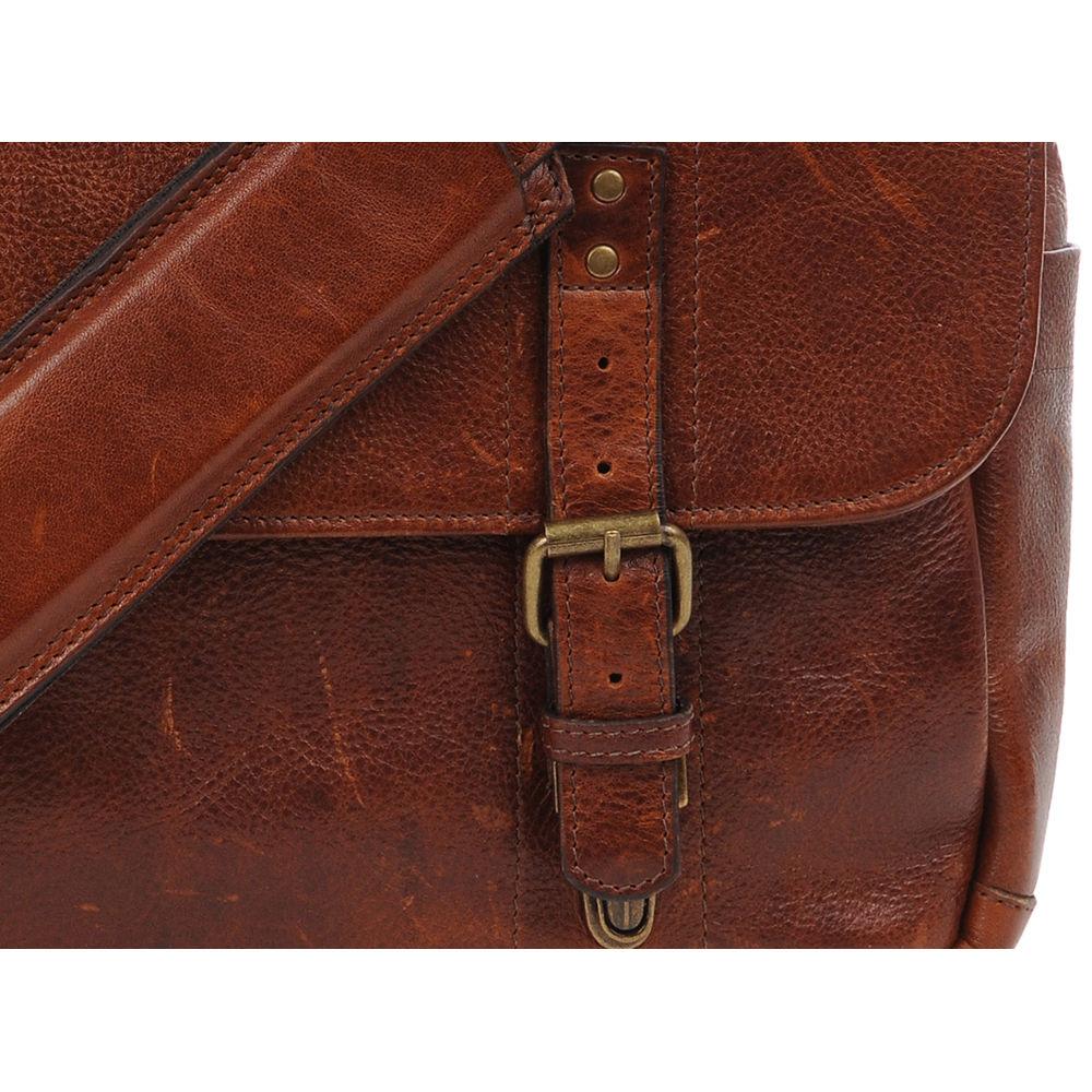 ONA The Union Street Messenger Bag