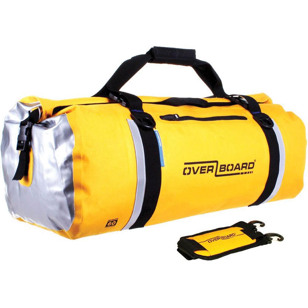 OverBoard Classic Waterproof Duffel Bag