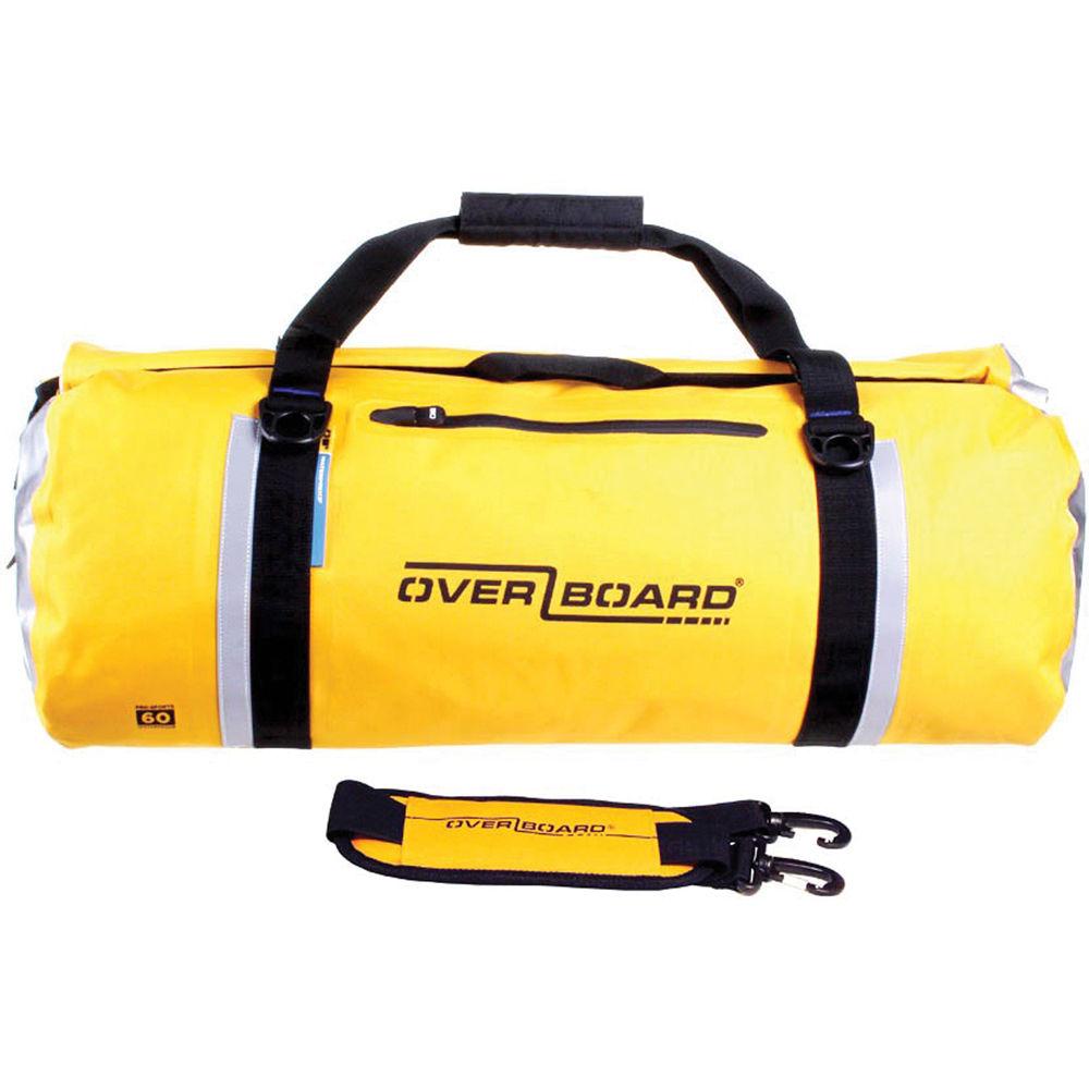 OverBoard Classic Waterproof Duffel Bag