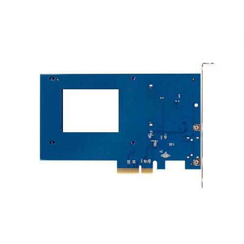 OWC Other World Computing Accelsior S PCIe Adapter for 2.5" SATA III SSD Drives