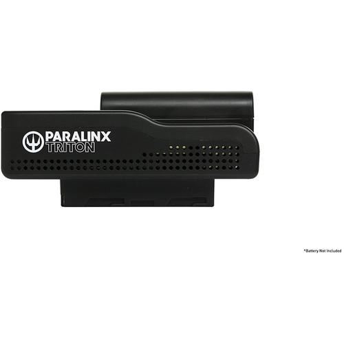 Paralinx Triton Receiver