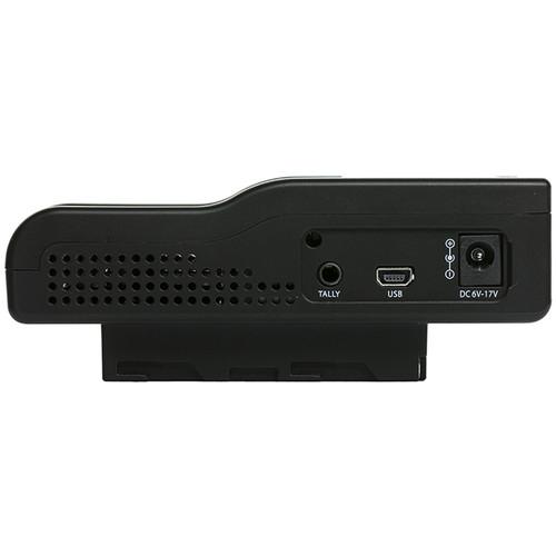 Paralinx Triton Receiver