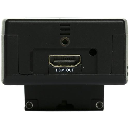 Paralinx Triton Receiver