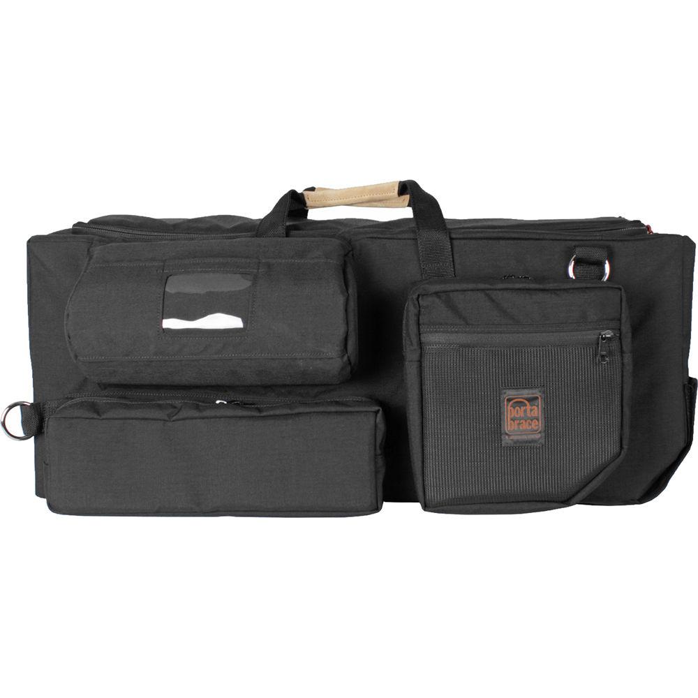 Porta Brace RIG-FS7ENG Camera Case for Sony PXW-FS7