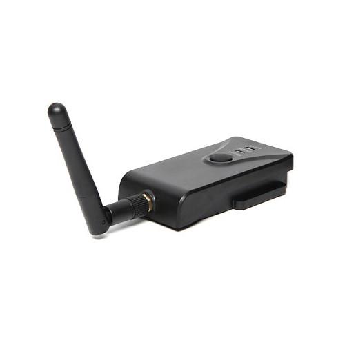 Rear View Safety GoVue Wi-Fi Backup Camera System