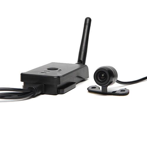 Rear View Safety GoVue Wi-Fi Backup Camera System