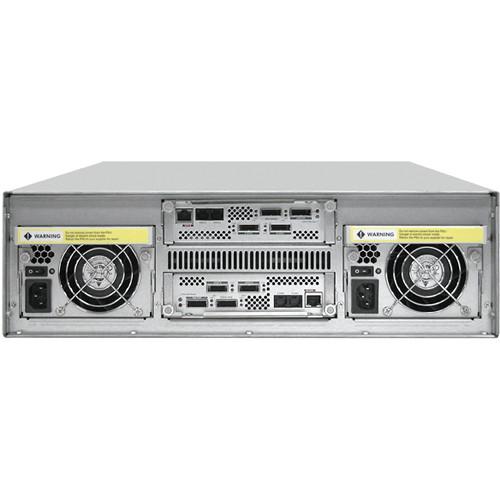 Rocstor 64TB Enteroc S630 SAS Single Controller RAID Storage System