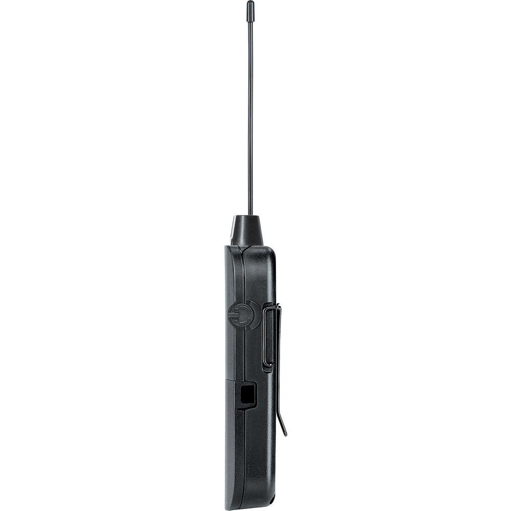 Shure P3R-G20 Wireless Bodypack Receiver for PSM300