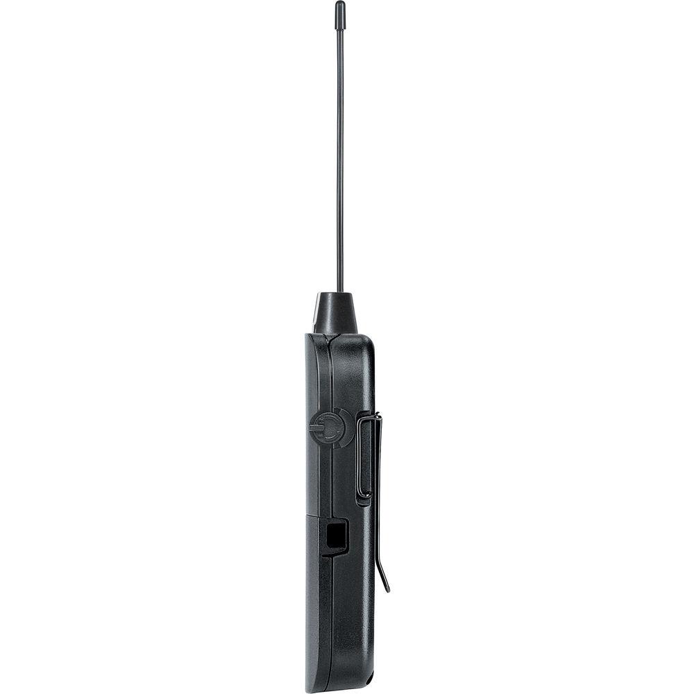 Shure P3R-J13 Wireless Bodypack Receiver for PSM300