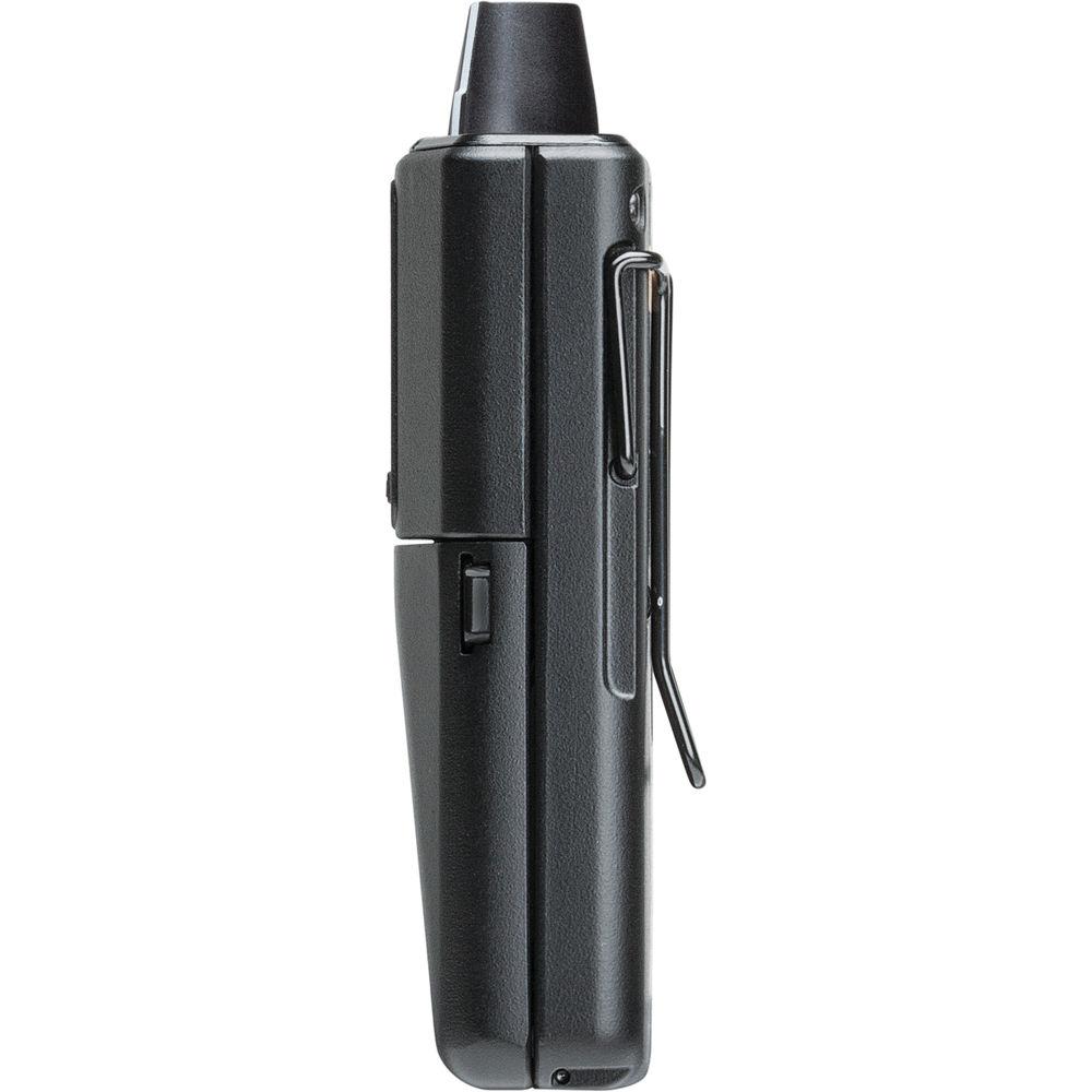 Shure P9HW Hardwired Bodypack Receiver