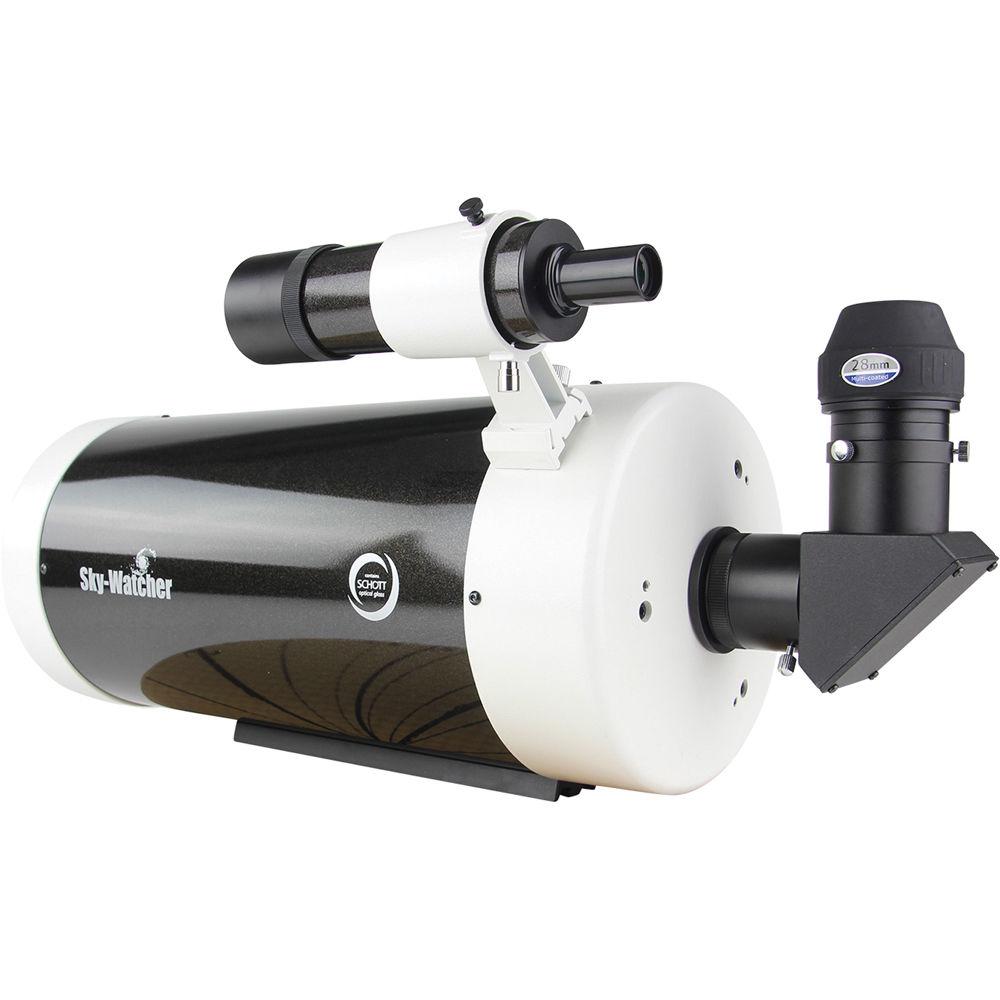 Sky-Watcher 180mm f 15 Maksutov-Cassegrain Telescope