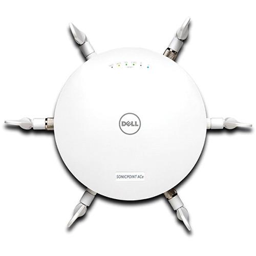 SonicWALL SonicPoint ACe Wireless Access Point with 3-Year of SonicPoint Support