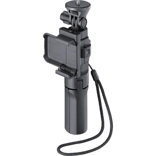 Sony VCT-STG1 Shooting Grip for Sony Action Cams, Sony, VCT-STG1, Shooting, Grip, Sony, Action, Cams