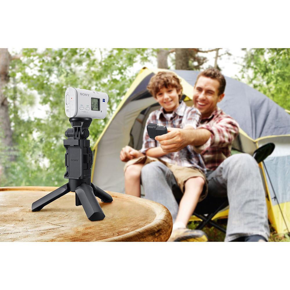 Sony VCT-STG1 Shooting Grip for Sony Action Cams