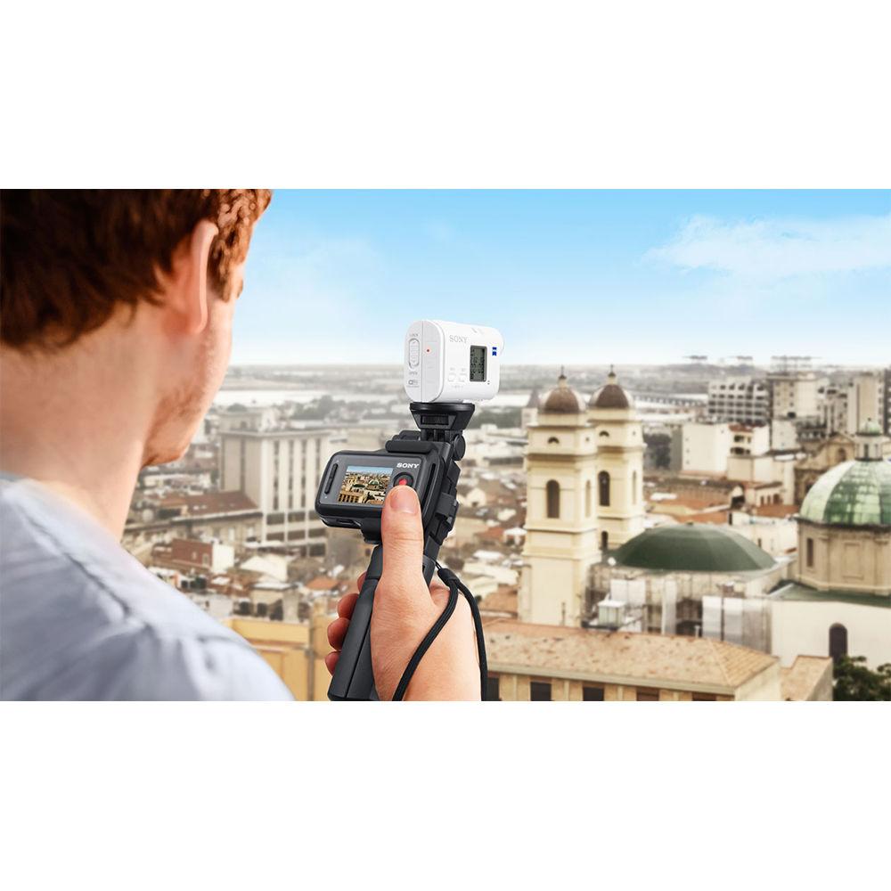 Sony VCT-STG1 Shooting Grip for Sony Action Cams