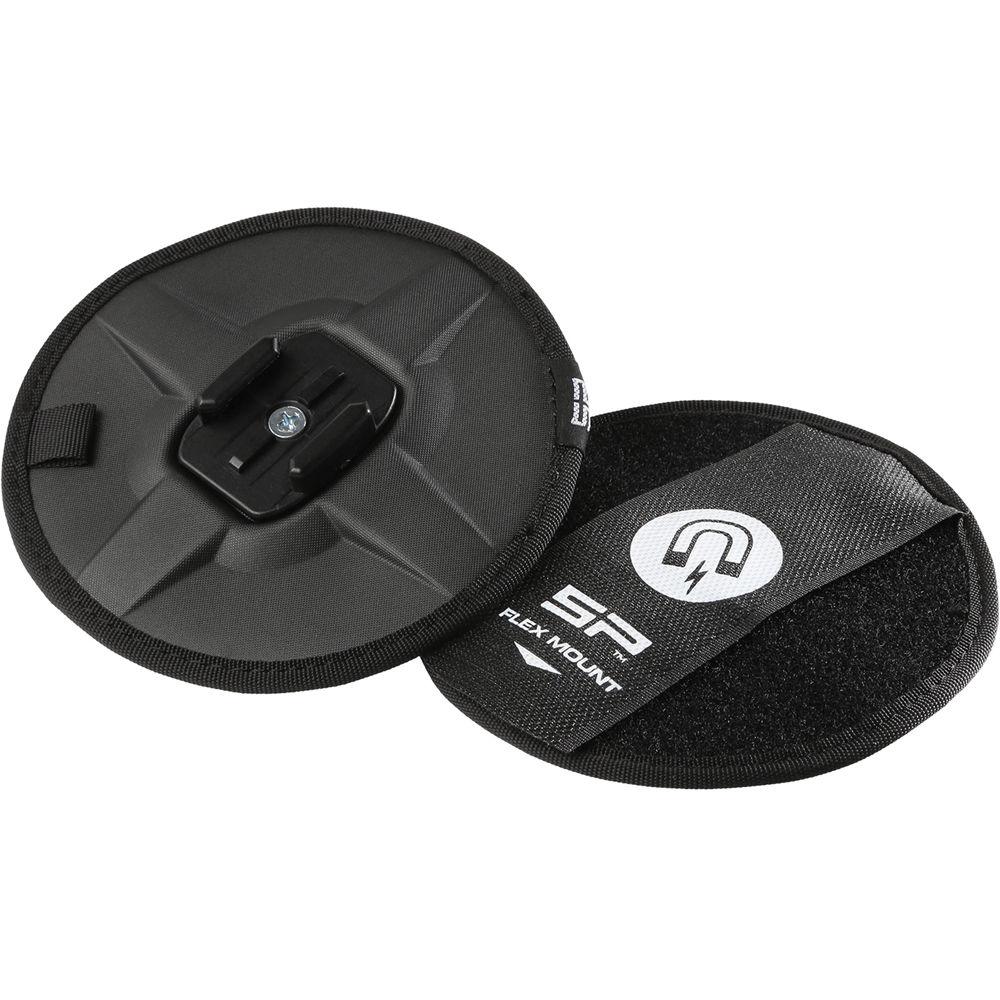 SP-Gadgets SP Flex Mount for GoPro