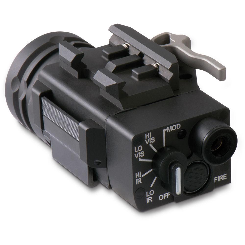 Steiner Mk3 Battle Light LED Weaponlight IR Illuminator