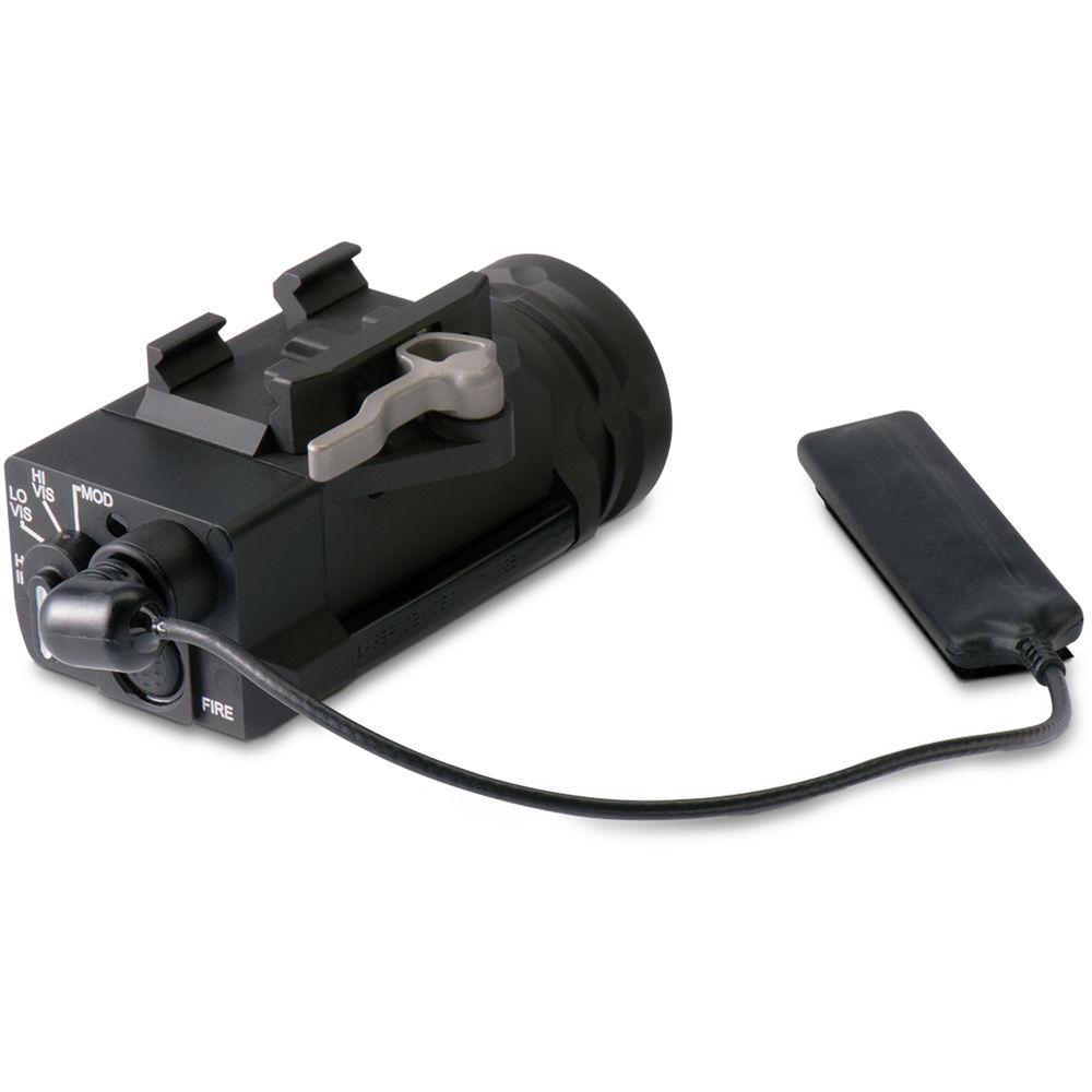 Steiner Mk3 Battle Light LED Weaponlight IR Illuminator