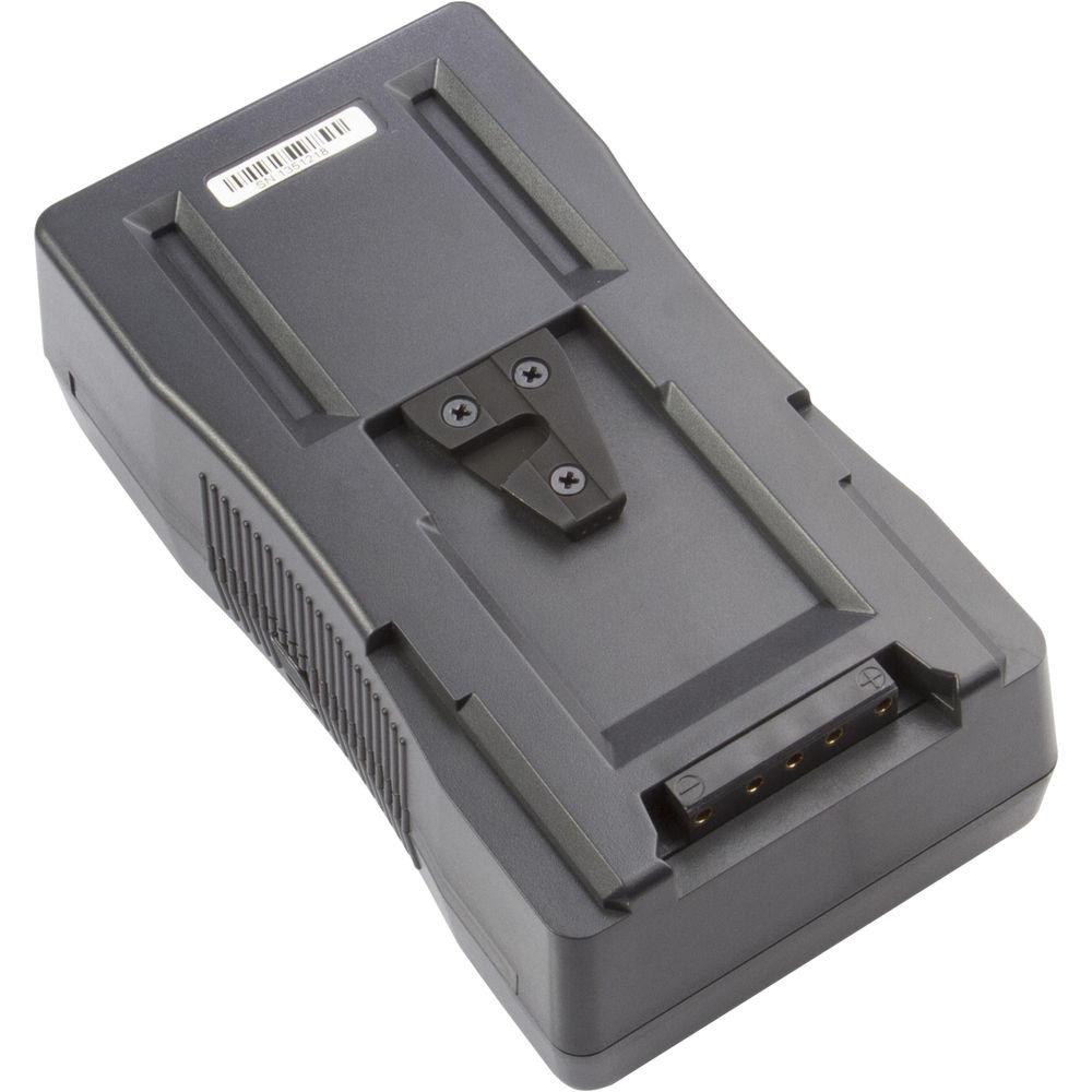 SWIT S-8152S 73 73Wh Split-Style V-Mount Battery Pack