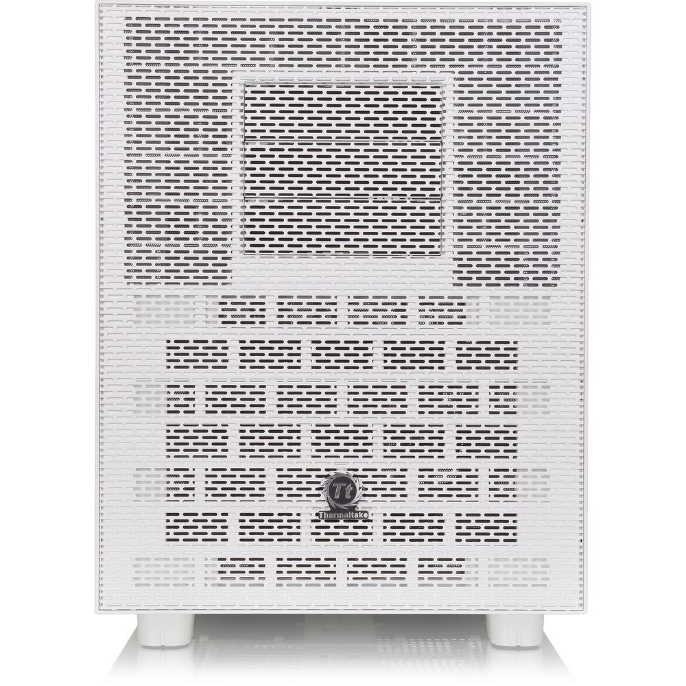 Thermaltake Core X9 Snow Edition Cube Case