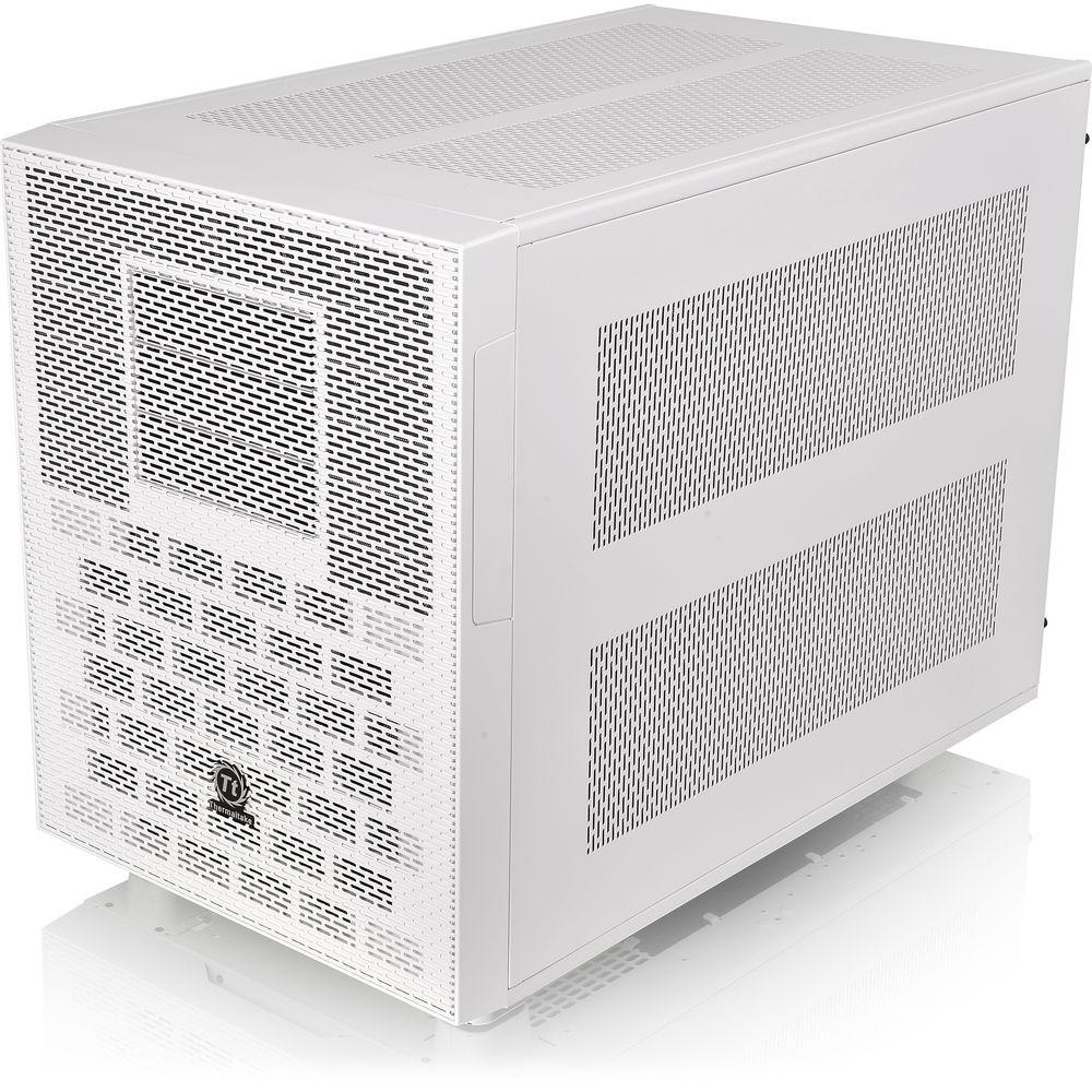 Thermaltake Core X9 Snow Edition Cube Case