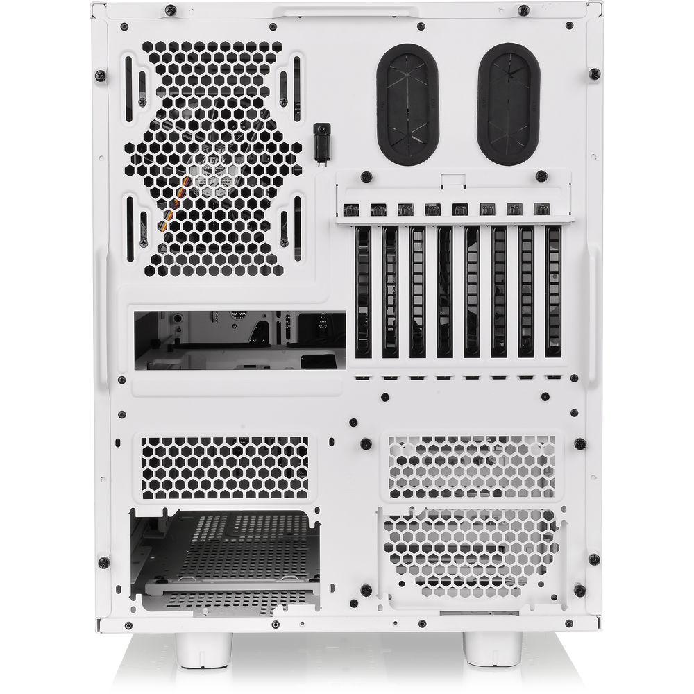 Thermaltake Core X9 Snow Edition Cube Case
