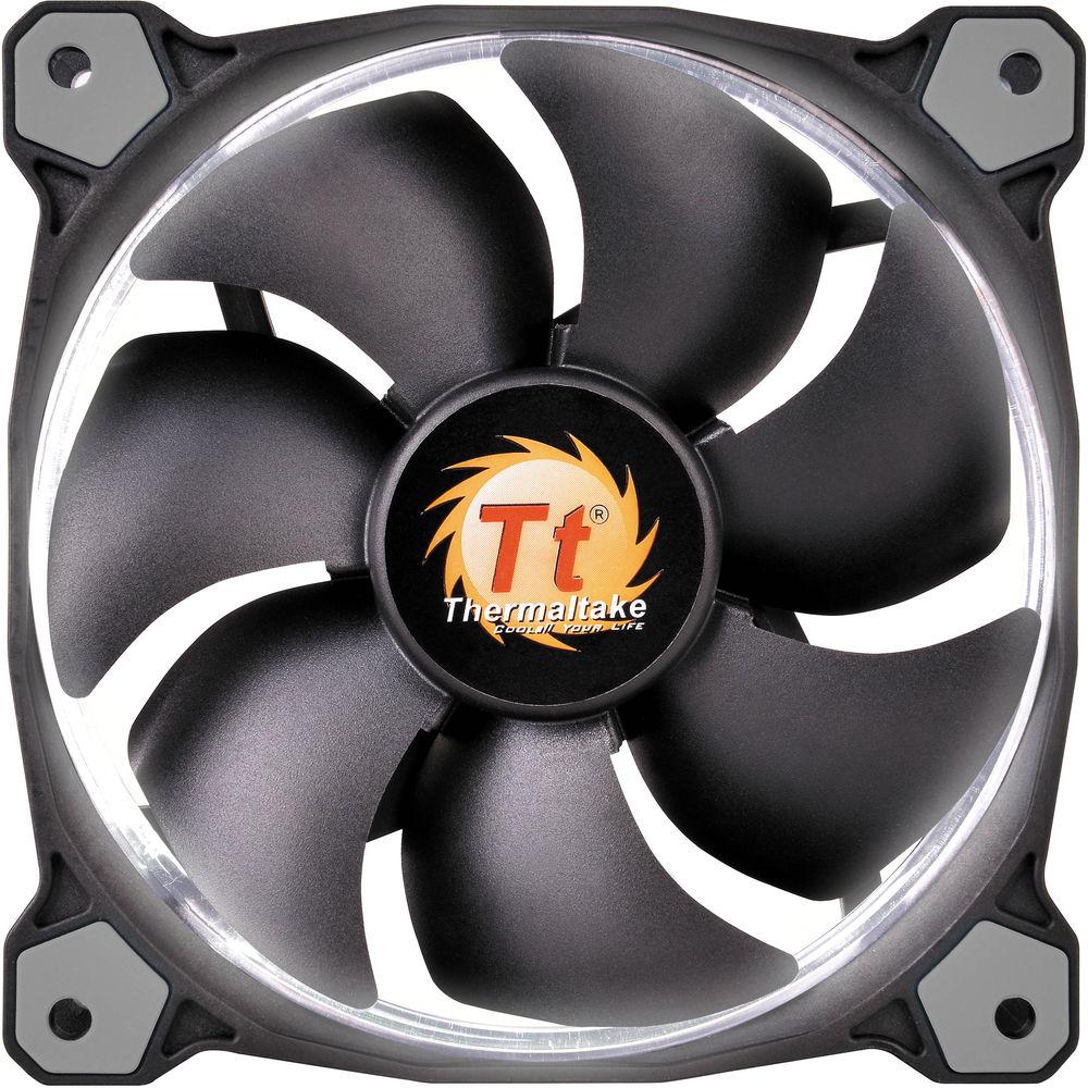Thermaltake Riing 12 LED 120mm Radiator Fan