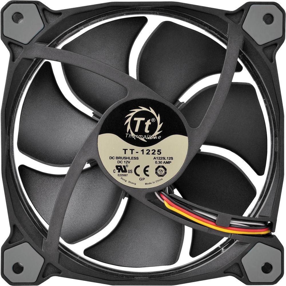 Thermaltake Riing 12 LED 120mm Radiator Fan