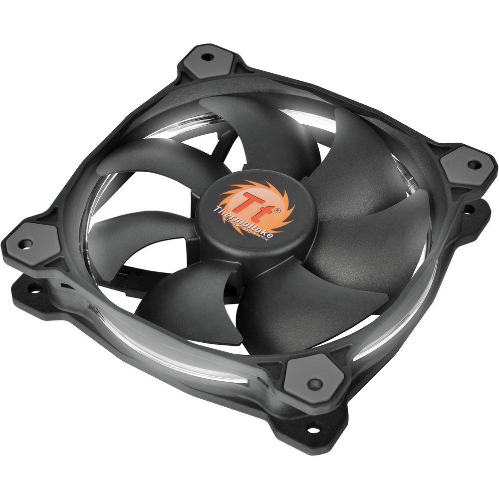 Thermaltake Riing 12 LED 120mm Radiator Fan