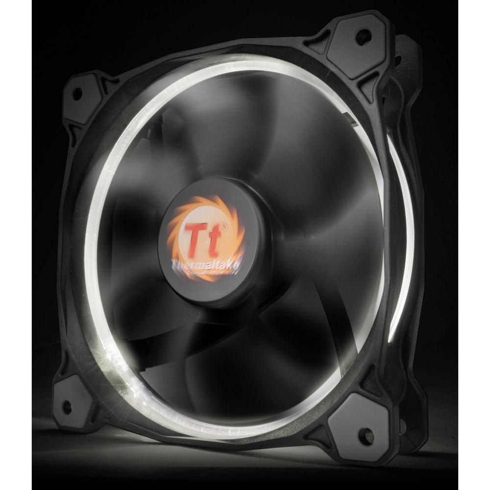 Thermaltake Riing 12 LED 120mm Radiator Fan