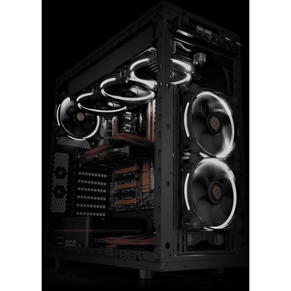 Thermaltake Riing 12 LED 120mm Radiator Fan