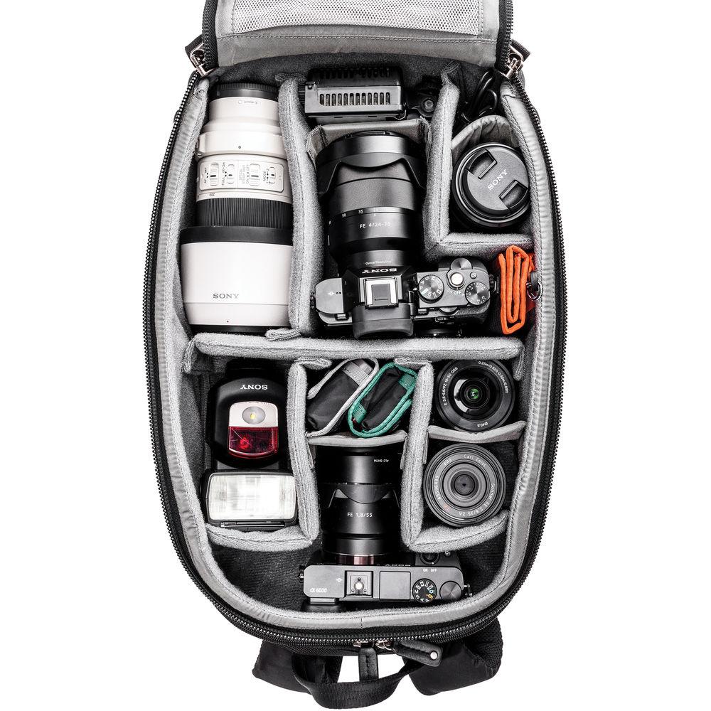 Think Tank Photo Urban Approach 15 Backpack for Mirrorless Camera Systems