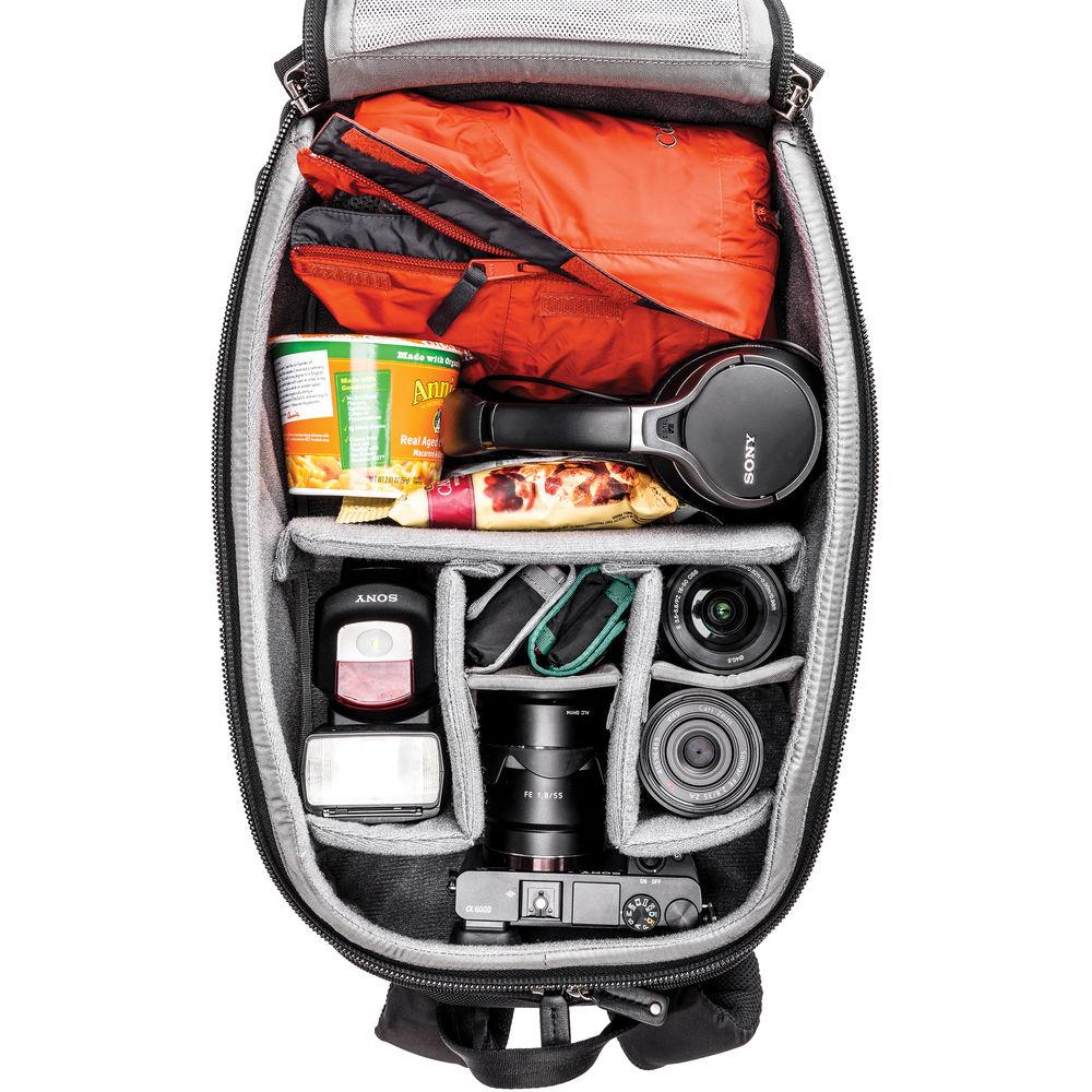 Think Tank Photo Urban Approach 15 Backpack for Mirrorless Camera Systems