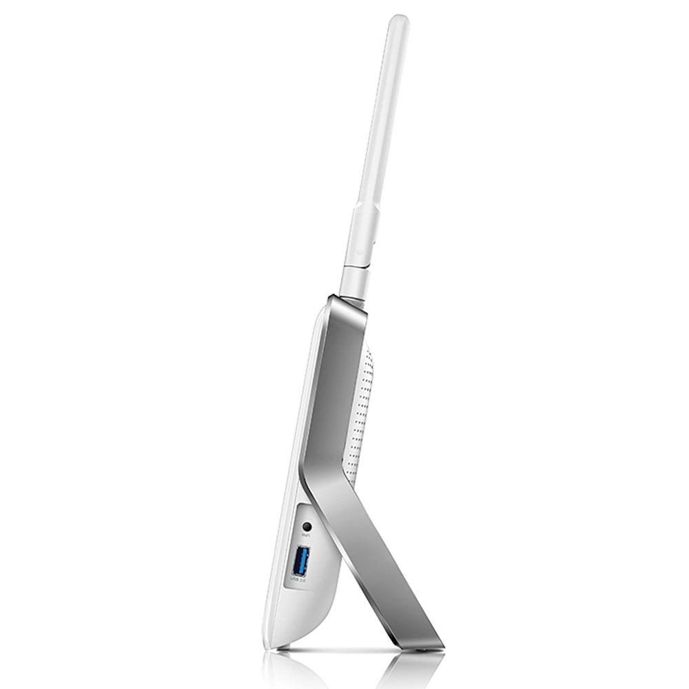 TP-Link ARCHER C8 Dual Band WirelessAC1750 Gigabit Router