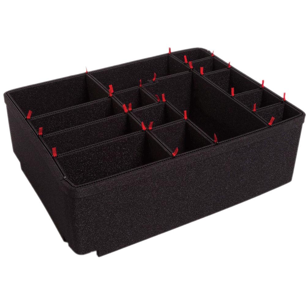TrekPak Divider Kit for Pelican iM2720 Travel Storm Case