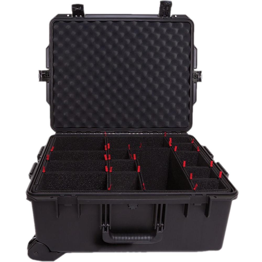 TrekPak Divider Kit for Pelican iM2720 Travel Storm Case