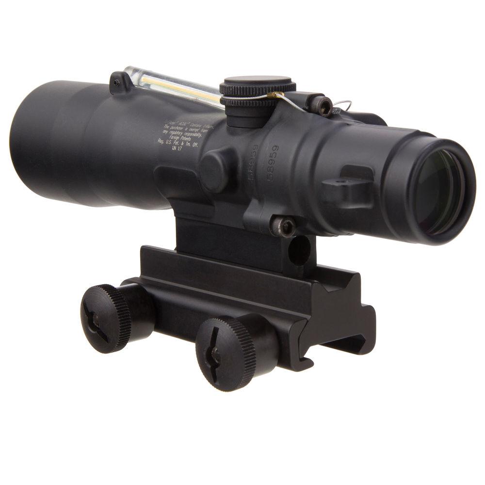 Trijicon 3x30 TA33 ACOG Riflescope