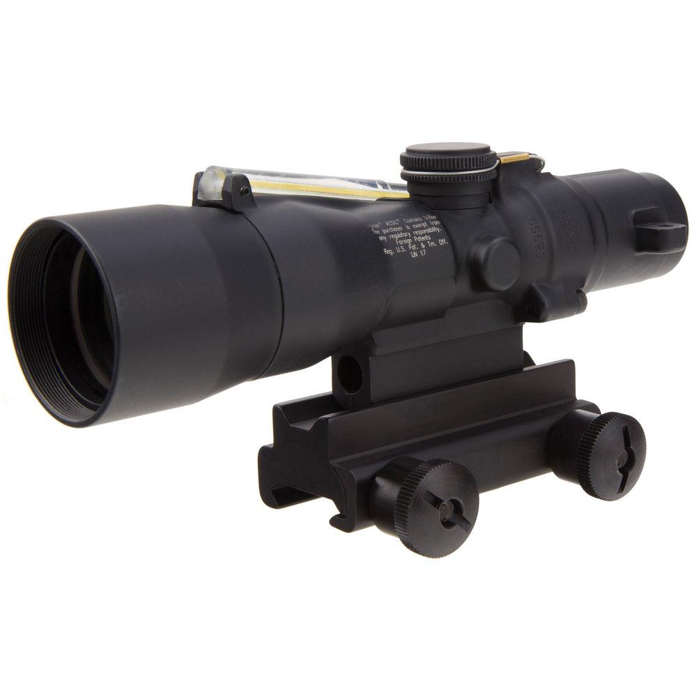 Trijicon 3x30 TA33 ACOG Riflescope