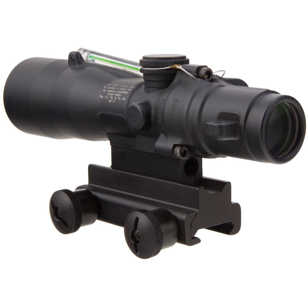 Trijicon 3x30 TA33 ACOG Riflescope