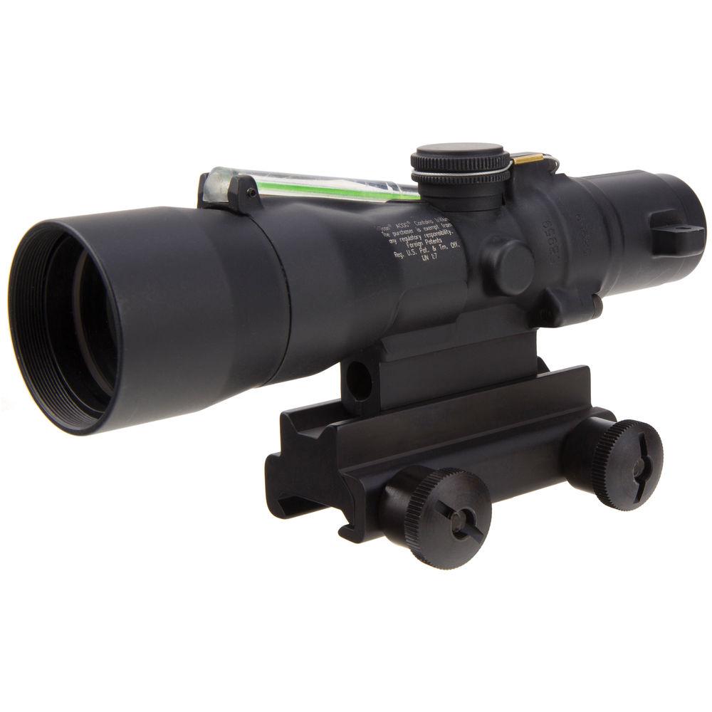 Trijicon 3x30 TA33 ACOG Riflescope