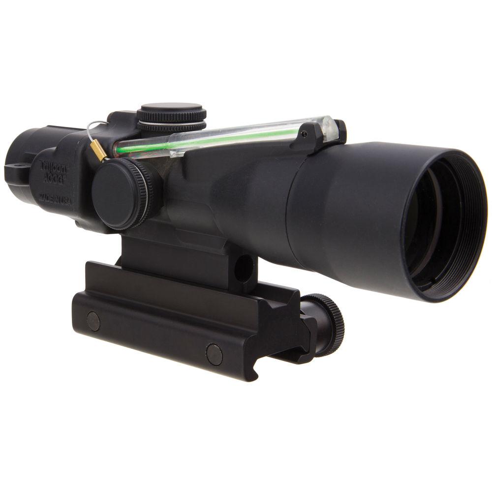 Trijicon 3x30 TA33 ACOG Riflescope
