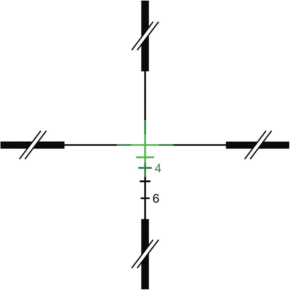 Trijicon 3x30 TA33 ACOG Riflescope
