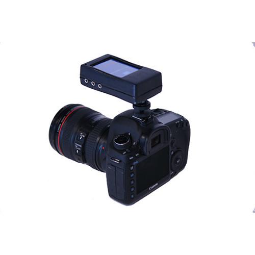 Ubertronix Strike Finder Touch for Select Canon 3-Pin Cameras