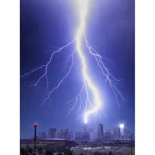 Ubertronix Strike Finder Touch for Select Nikons w GPS Port